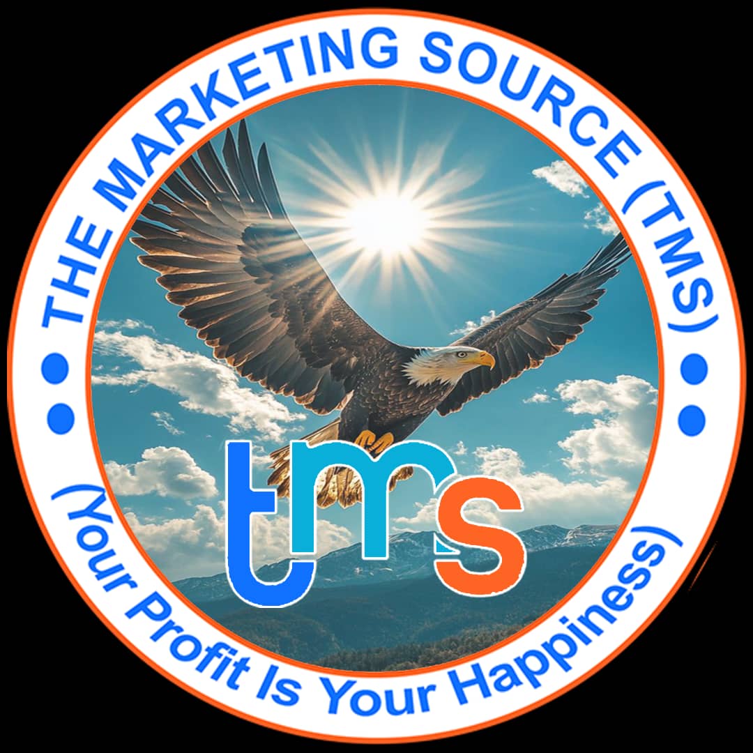 The Marketing Source (TMS)