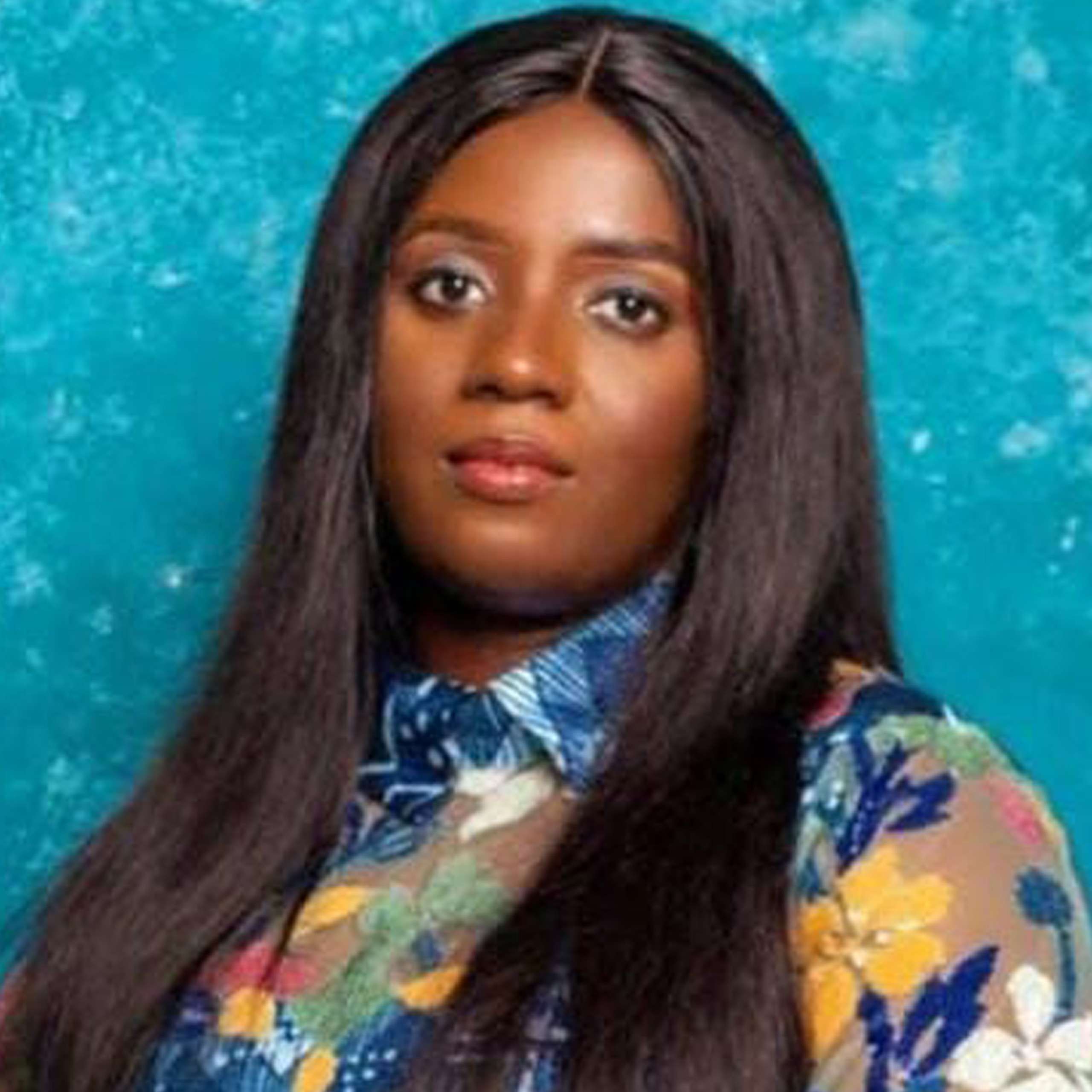 Christabel Afriyie-Walters