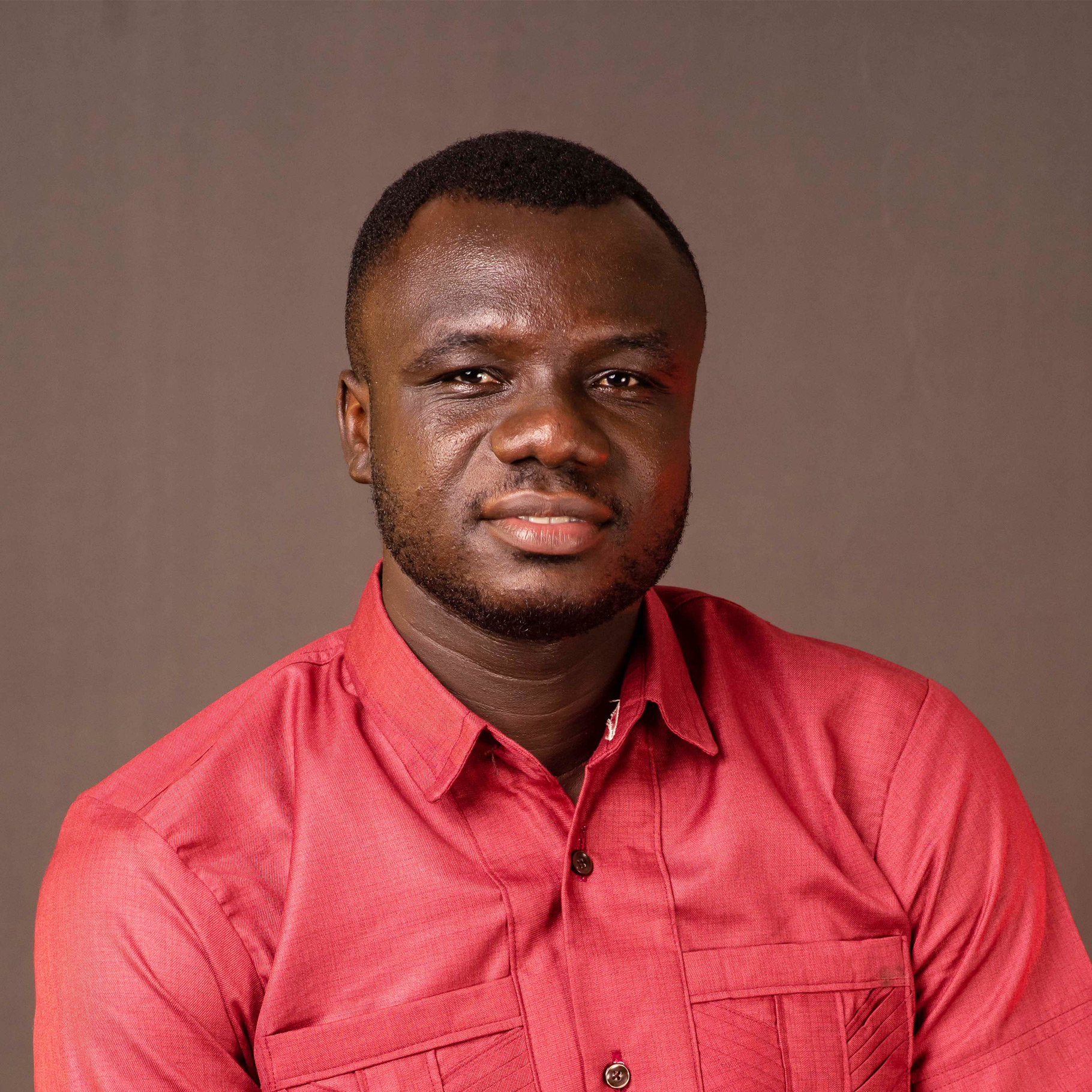 Emmanuel Eshun
